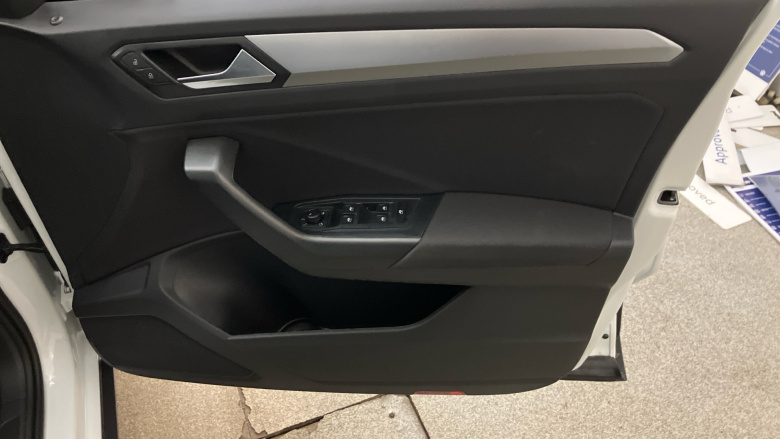 Volkswagen T-Roc 1.5 TSI Match 5dr Petrol Hatchback